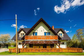 Penzion U Barana, Trojanovice